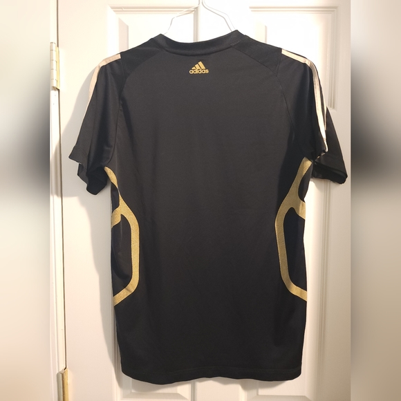 Adidas UEFA Champions League Real Madrid shirt, Large - Picture 2 of 4
